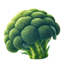 Broccoli Each (Size may vary)