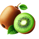 Kiwi Fruit Loose (Single)