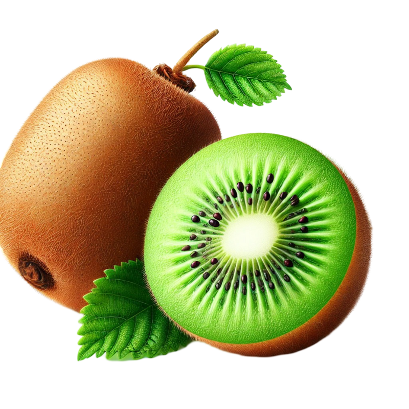 Kiwi Fruit Loose (Single)