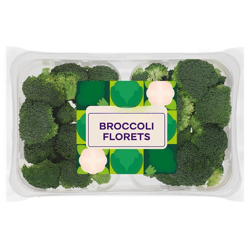 Broccoli Florets 160g