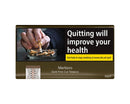 Marlboro Gold Fine Cut Tobacco 30g