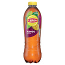 Lipton Ice Tea Mango Flavoured Still Soft Drink 1.25L - Moo Local