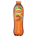 Lipton Ice Tea Peach Flavoured Still Soft Drink 1.25L - Moo Local