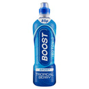 Boost Sport Isotonic Tropical Berry 500ml