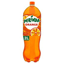 Mirinda Orange 2.25 Litre Bottle - Moo Local