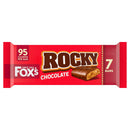 Fox's Rocky Chocolate Biscuit Bar 7x1lg