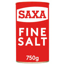 Saxa Table Salt 750g - Moo Local