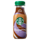 Starbucks Chocolate Mocha Frappuccino Flavoured Milk Iced Coffee 250ml - Moo Local