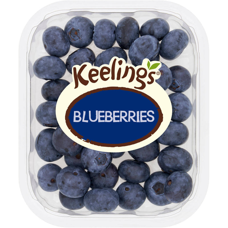Blueberries 150g - Moo Local