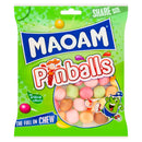 HARIBO Maoam Pinballs 140g - Moo Local