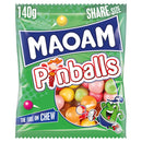 HARIBO Maoam Pinballs 140g - Moo Local