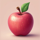 Pink Lady Apple Loose (Single)
