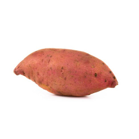 Sweet Potatoes Loose Each (Size may vary) - Moo Local