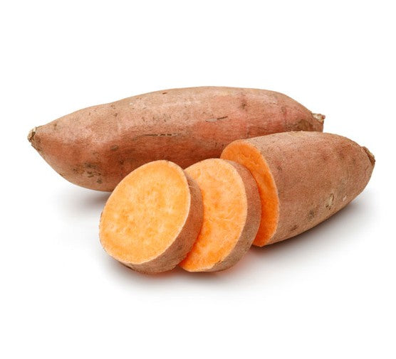 Sweet Potatoes Loose Each (Size may vary) - Moo Local