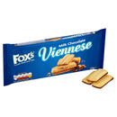 Fox's Melts Viennese Chocolate Sandwich 120g