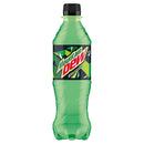 Mountain Dew Energy 500ml - Moo Local