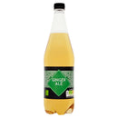 Ginger Ale 1 Litre - Moo Local