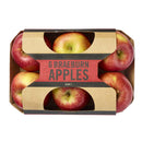 Braeburn Apples x6 - Moo Local
