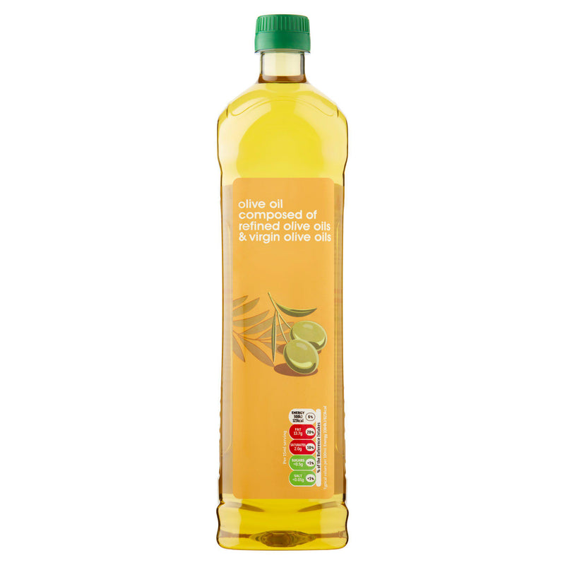 Olive Oil 1 Litre - Moo Local