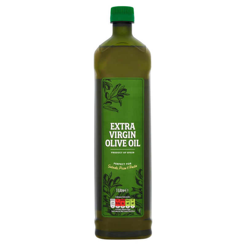 Extra Virgin Olive Oil 1 Litre - Moo Local