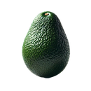 Avocados Medium Ripe & Ready (Single)