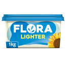 Flora Lighter Vegan Spread 1kg - Moo Local