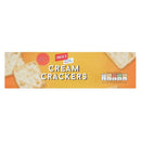 Cream Crackers 300g [Retailer's Own Brand]