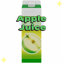 Pure Apple Juice 1 Litre