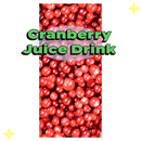 Cranberry Juice Drink 1 Litre