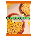 Frozen Sweetcorn Super Sweet 750g [Retailer's Own Brand]