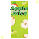 Pure Apple Juice 1 Litre [Retailer's Own Brand]
