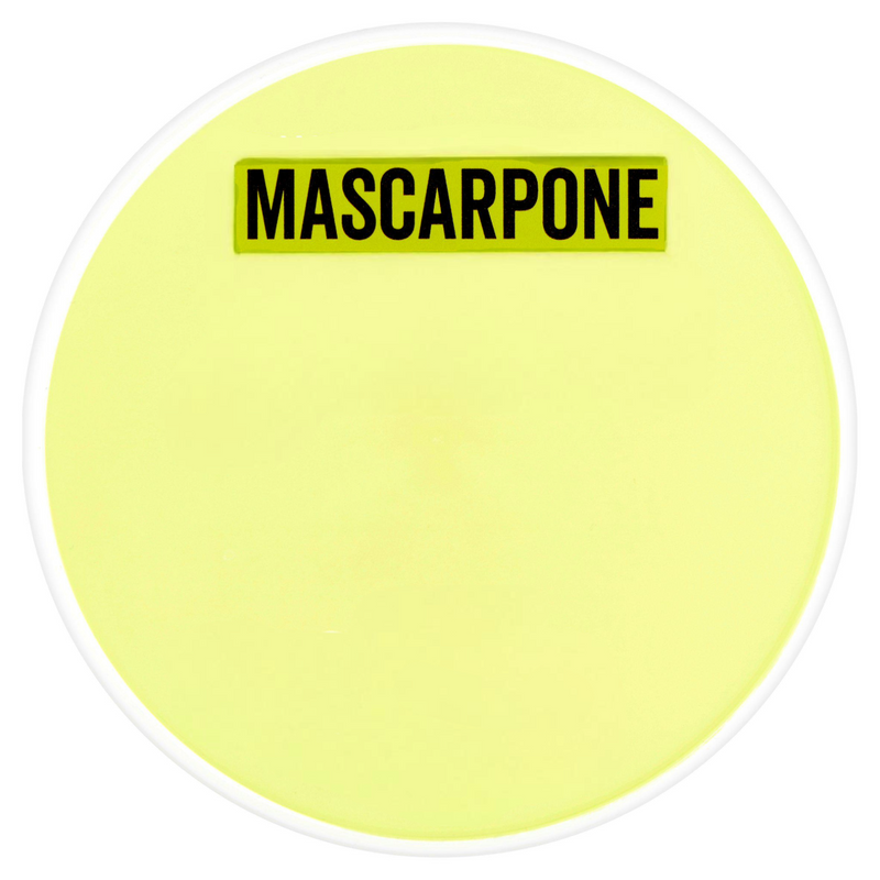 Mascarpone Cheese 250g [Retailer's Own Brand]