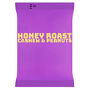 Honey Roast Cashew & Peanuts 200g