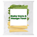 Baby Corn & Mange Tout 200g