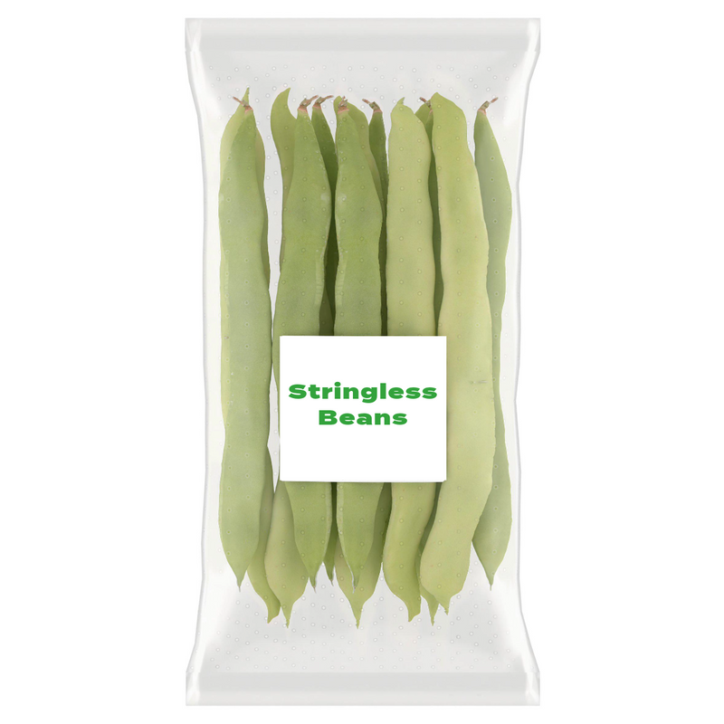 Stringless Beans 225g