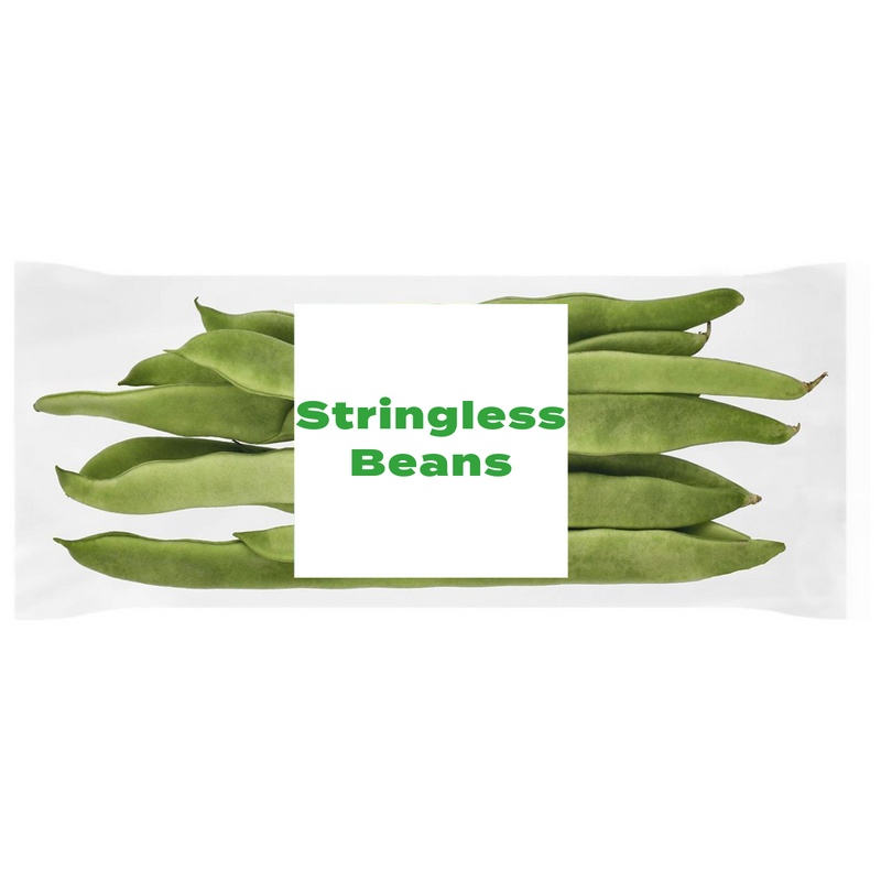 Stringless Beans 225g