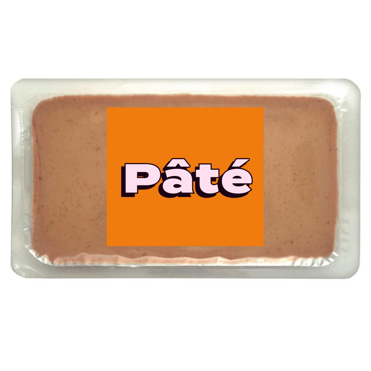 Brussels Spreadable Pate 175g
