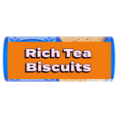 Rich Tea Biscuits 200g [Retailer's Own Brand]