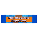 Milk Chocolate Digestives 300g [Retailer's Own Brand]