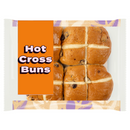 Hot Cross Buns x4
