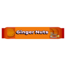 Ginger Nut Snaps Biscuits 200g [Retailer's Own Brand]