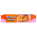 Ginger Nut Snaps Biscuits 200g [Retailer's Own Brand]