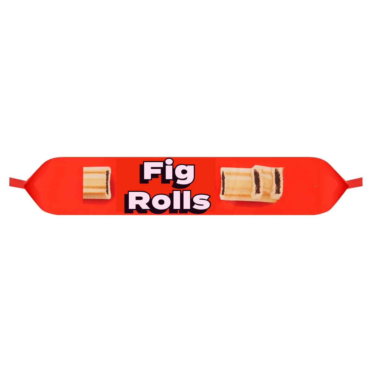 Fig Rolls 200g [Retailer's Own Brand]