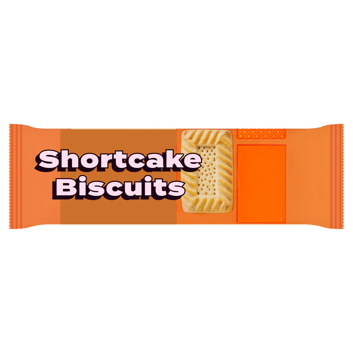 Shortcake Biscuits 200g [Retailer's Own Brand]