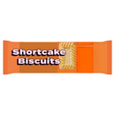 Shortcake Biscuits 200g [Retailer's Own Brand]