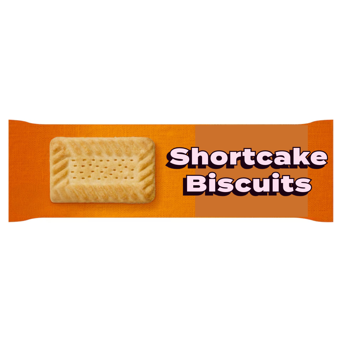 Shortcake Biscuits 200g [Retailer's Own Brand]