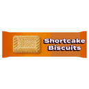 Shortcake Biscuits 200g [Retailer's Own Brand]