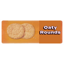 Oaty Rounds 300g [Retailer's Own Brand]