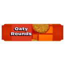 Oaty Rounds 300g [Retailer's Own Brand]