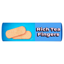 Rich Tea Fingers 250g [Retailer's Own Brand]